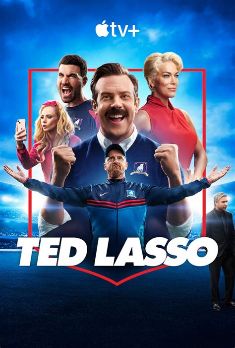 imdb ted lasso